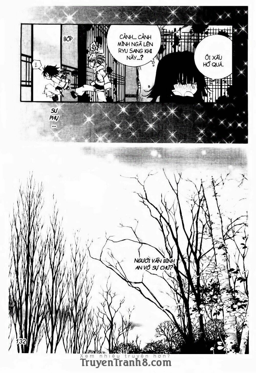 Nabi Chapter 18 - TC Truyện