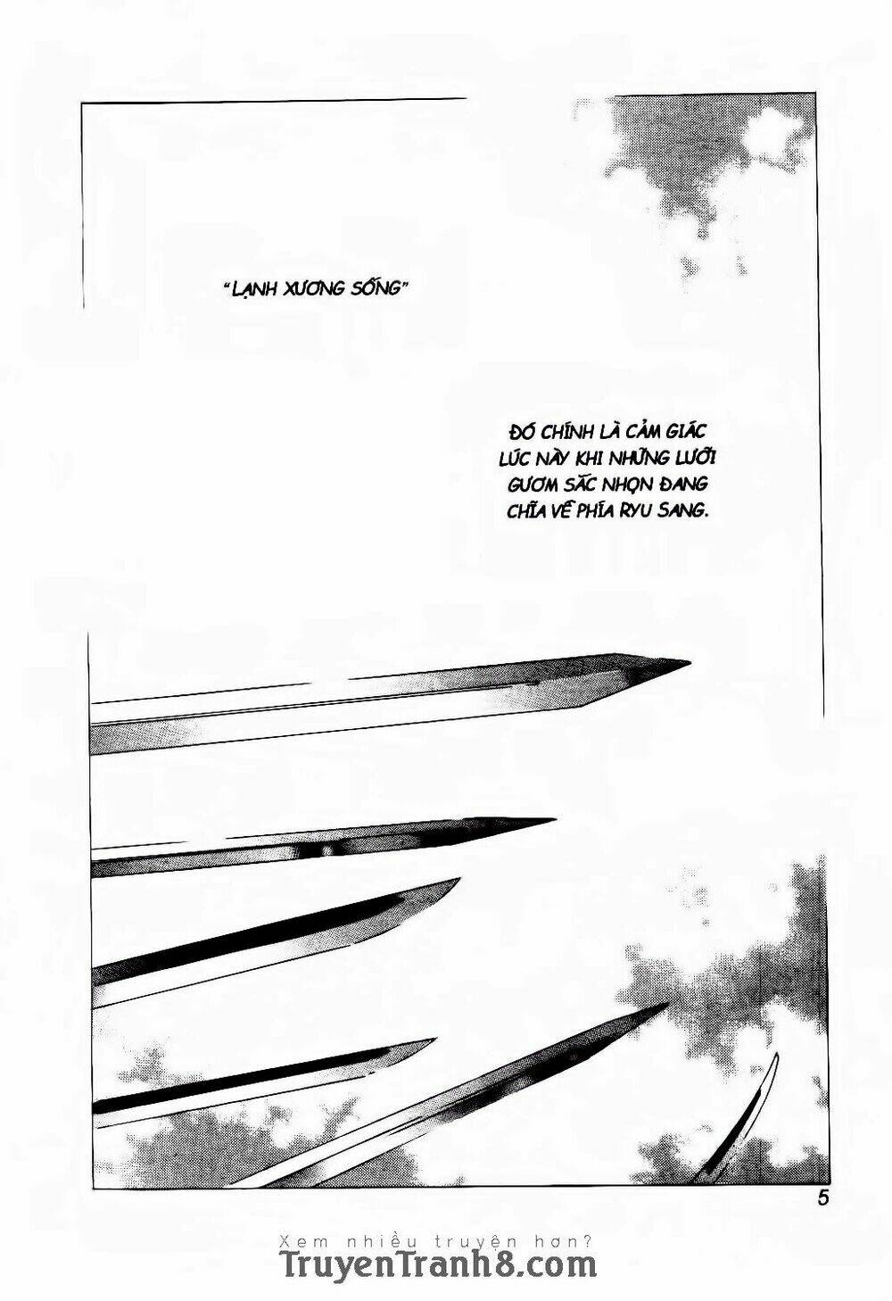 Nabi Chapter 19 - TC Truyện