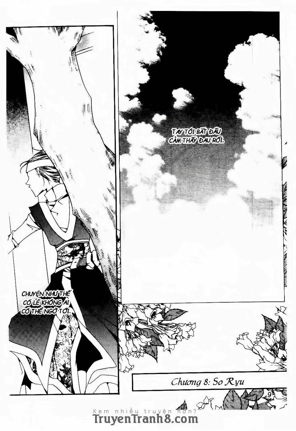 Nabi Chapter 19 - TC Truyện