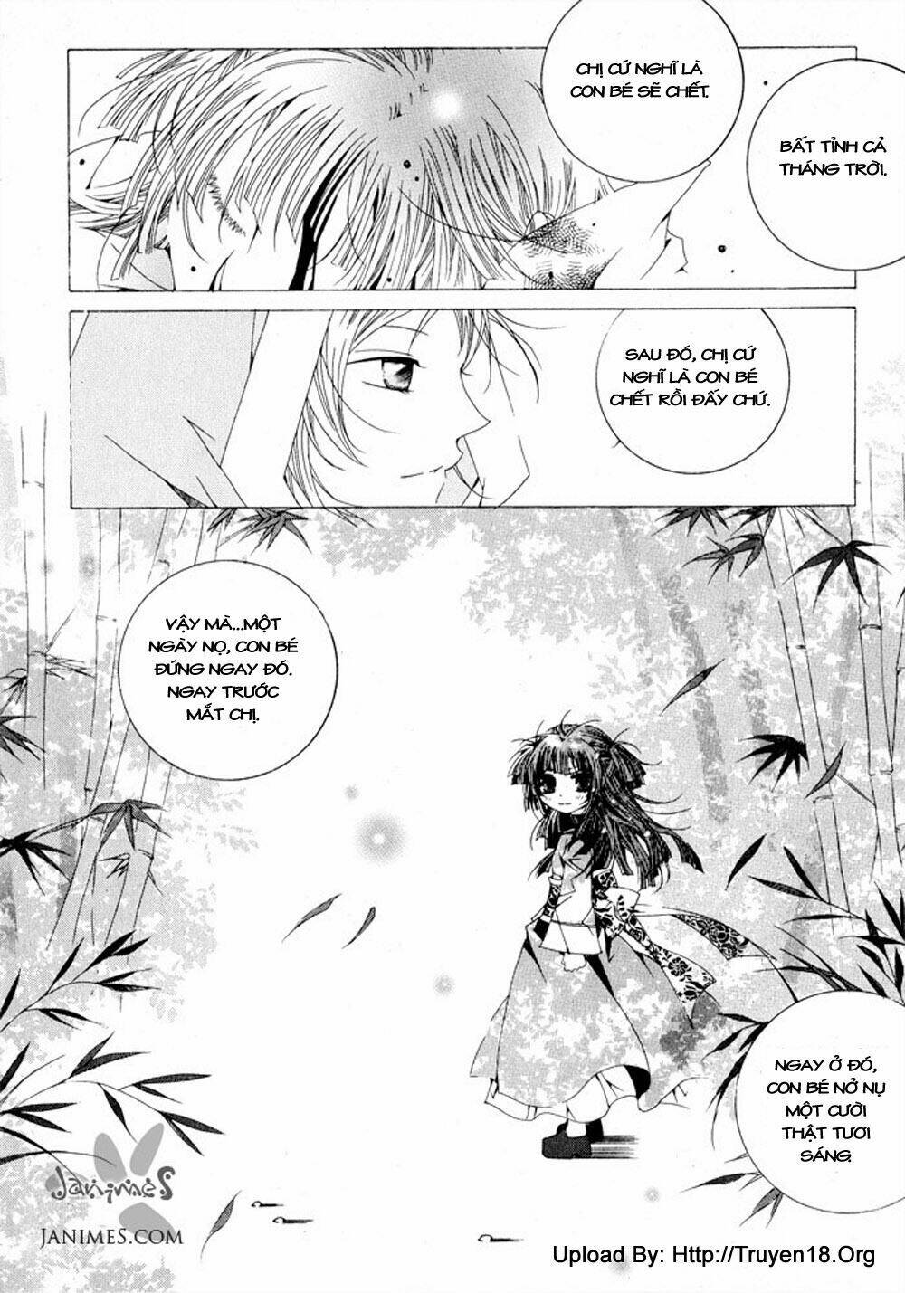 Nabi Chapter 2 - TC Truyện