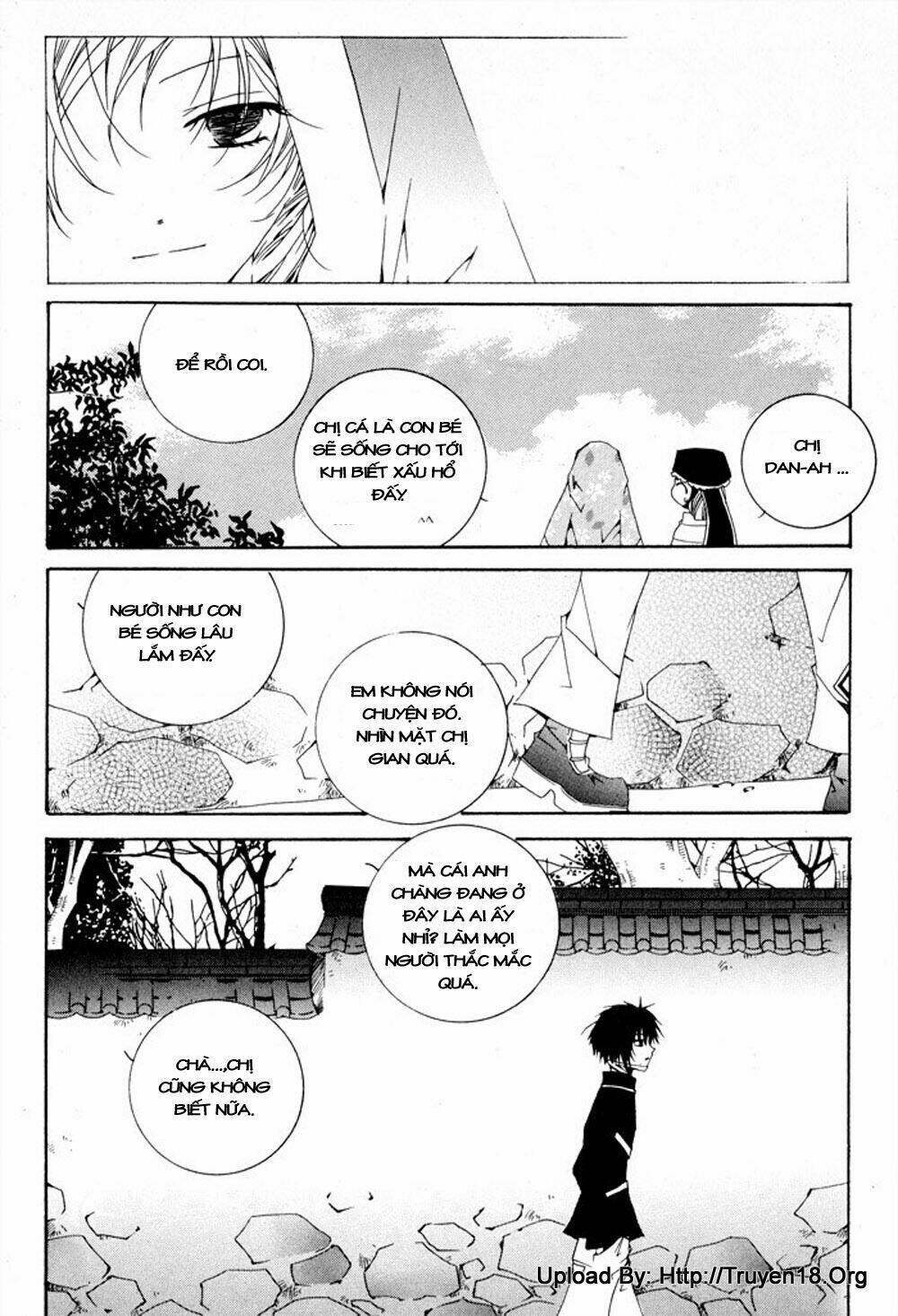 Nabi Chapter 2 - TC Truyện