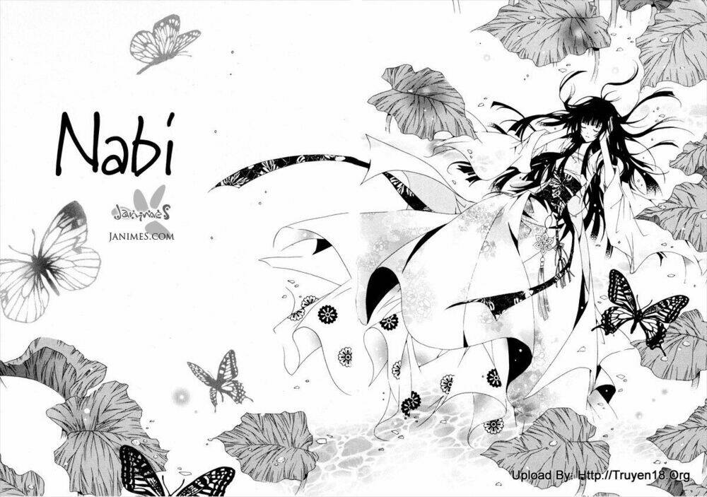 Nabi Chapter 2 - TC Truyện