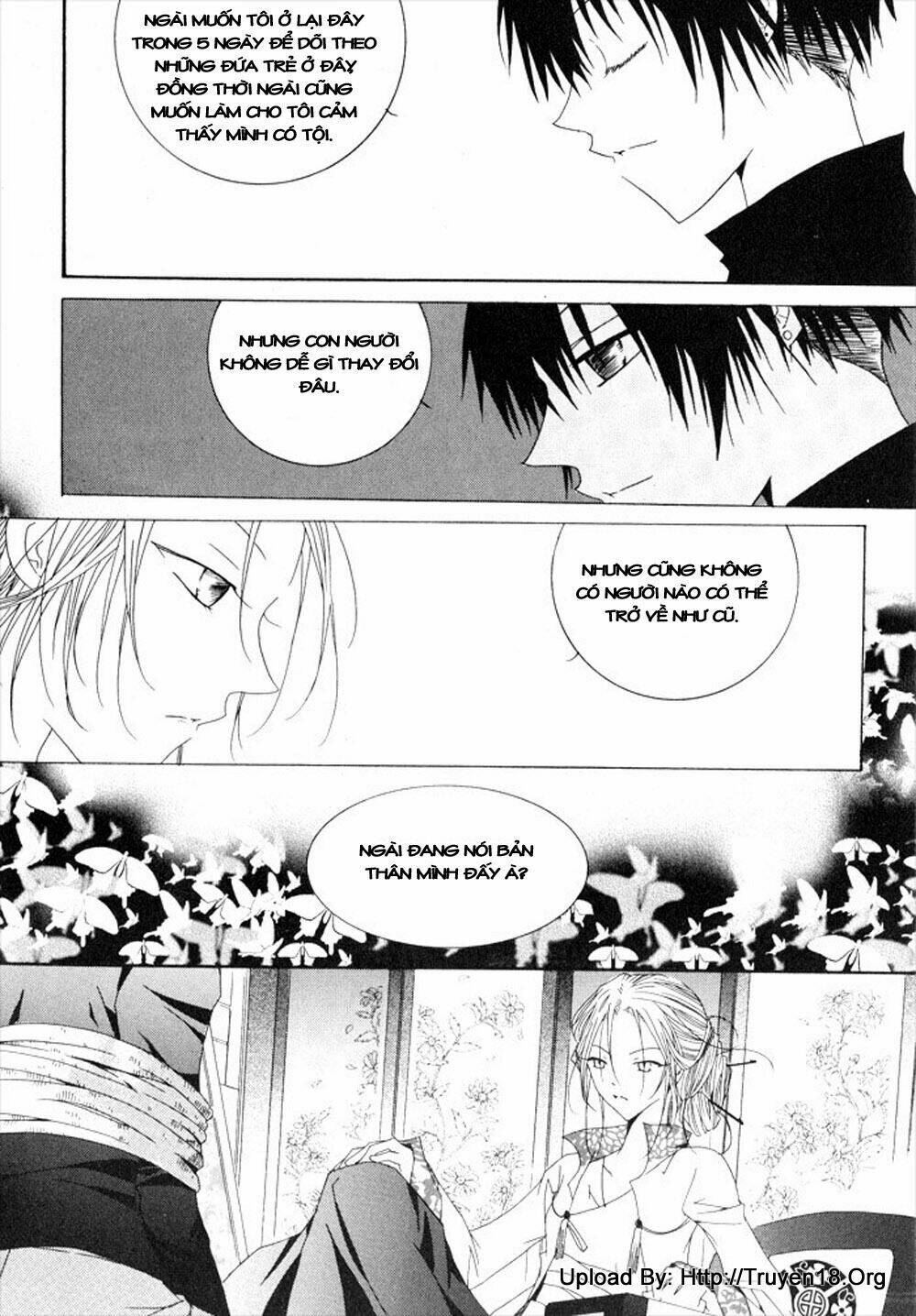 Nabi Chapter 2 - TC Truyện