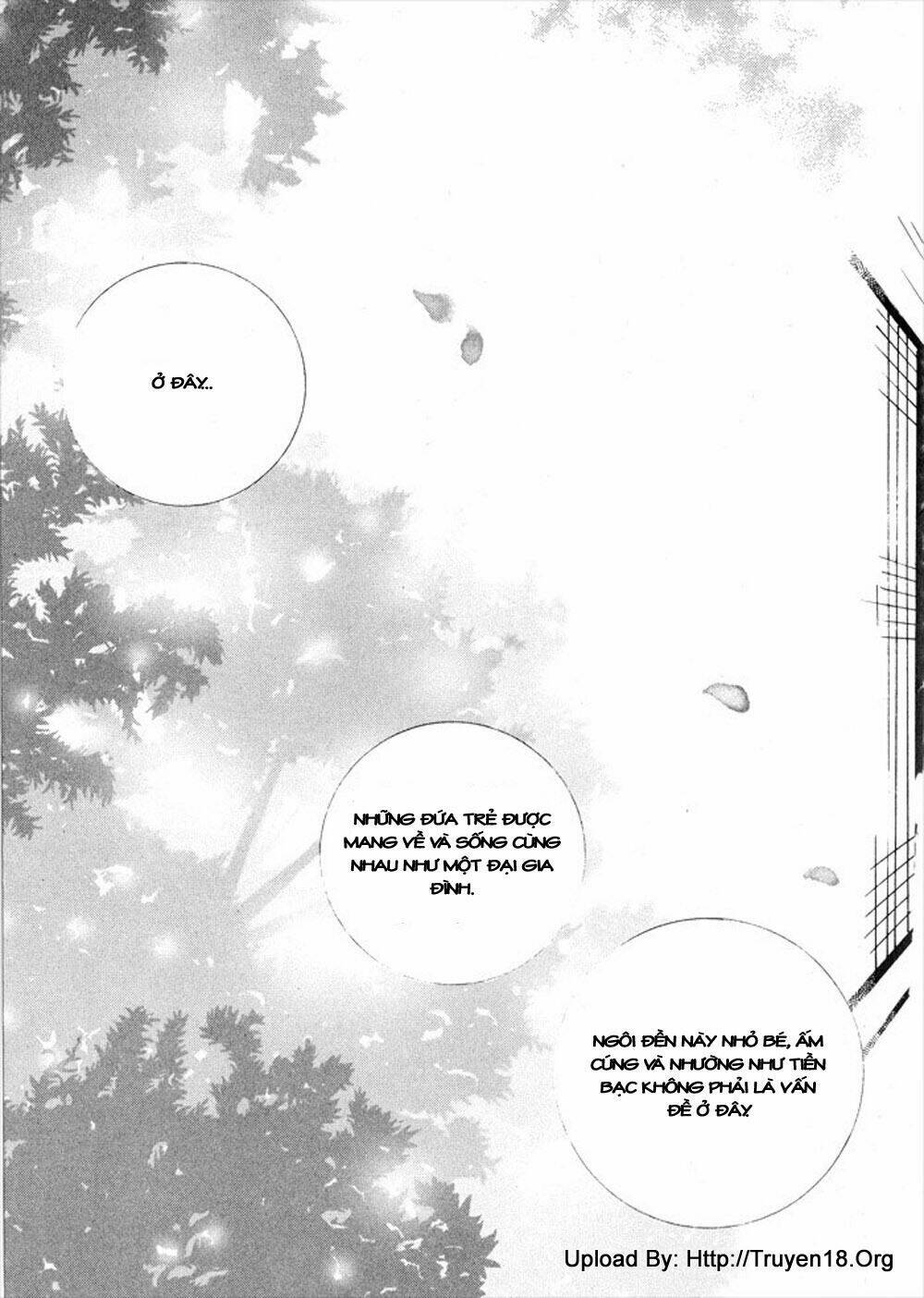 Nabi Chapter 2 - TC Truyện