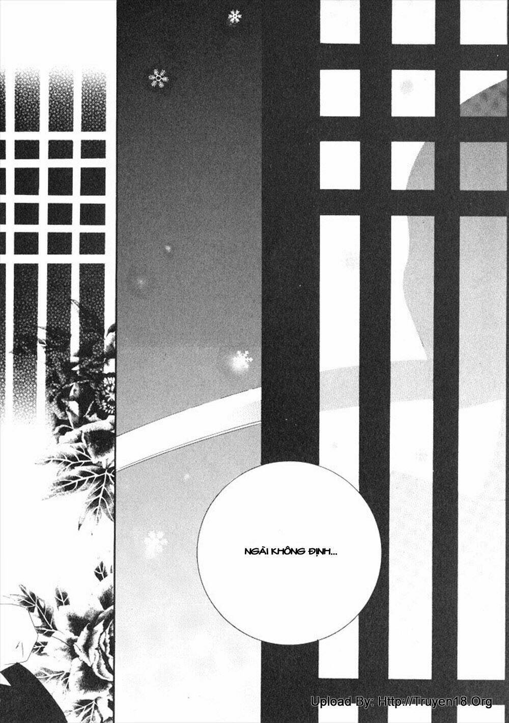 Nabi Chapter 2 - TC Truyện