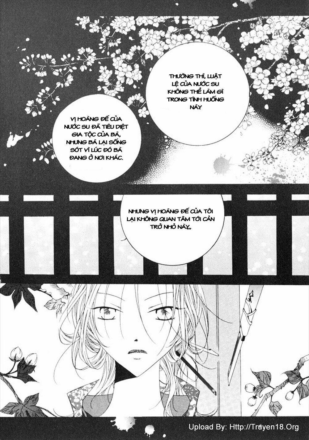 Nabi Chapter 2 - TC Truyện