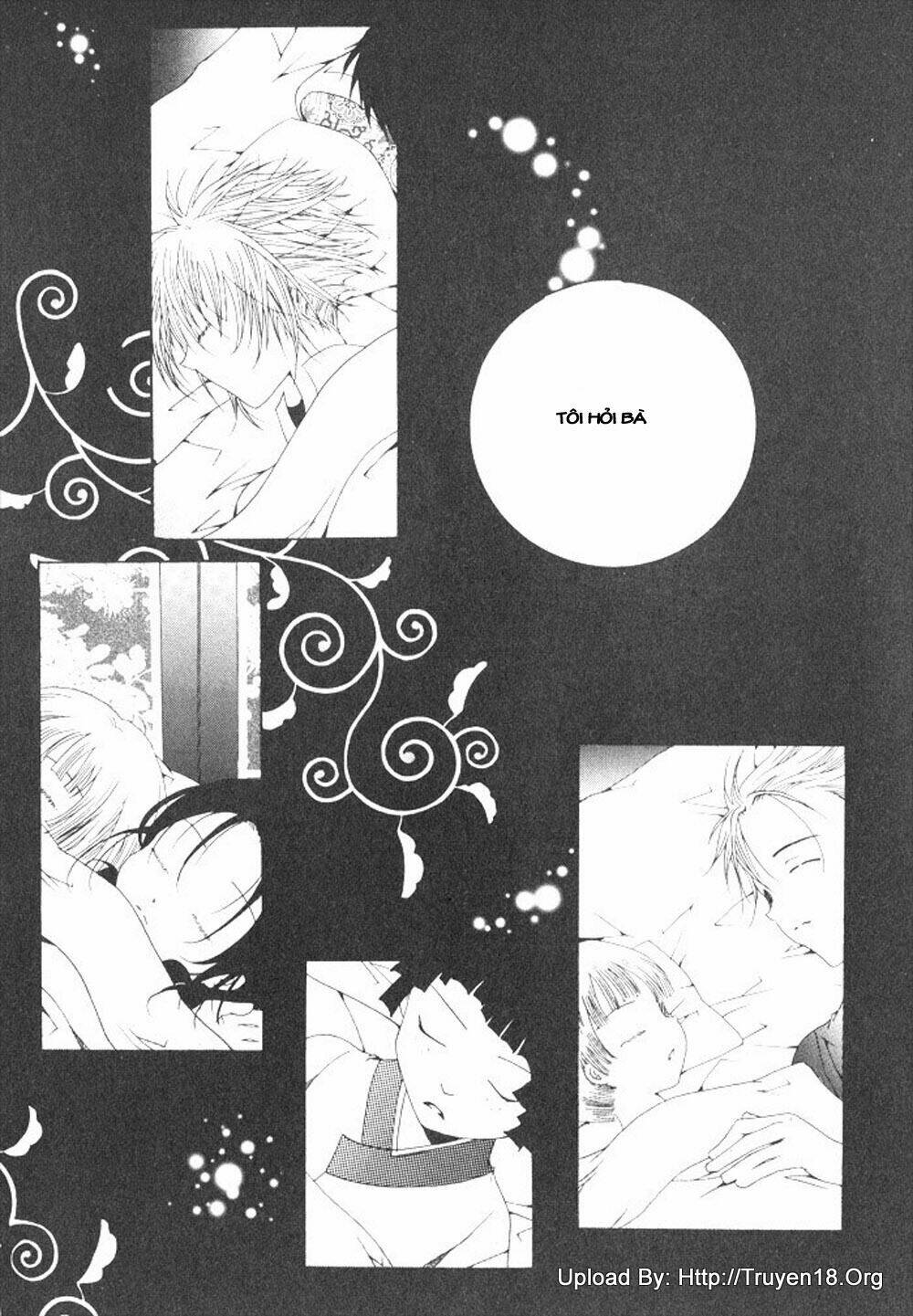 Nabi Chapter 2 - TC Truyện