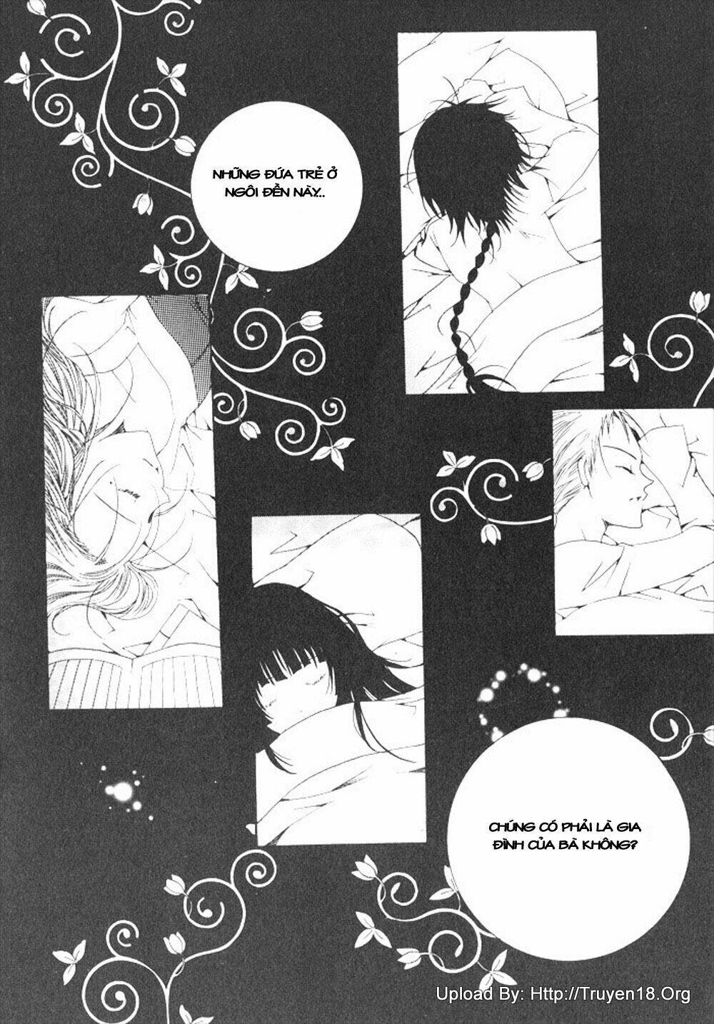 Nabi Chapter 2 - TC Truyện