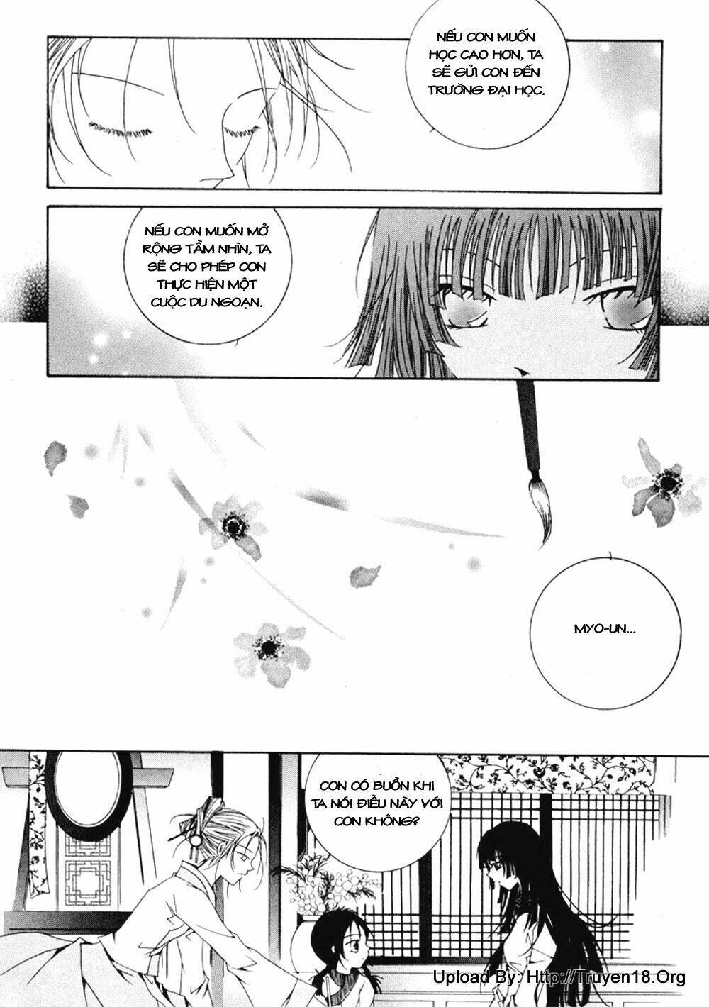Nabi Chapter 2 - TC Truyện