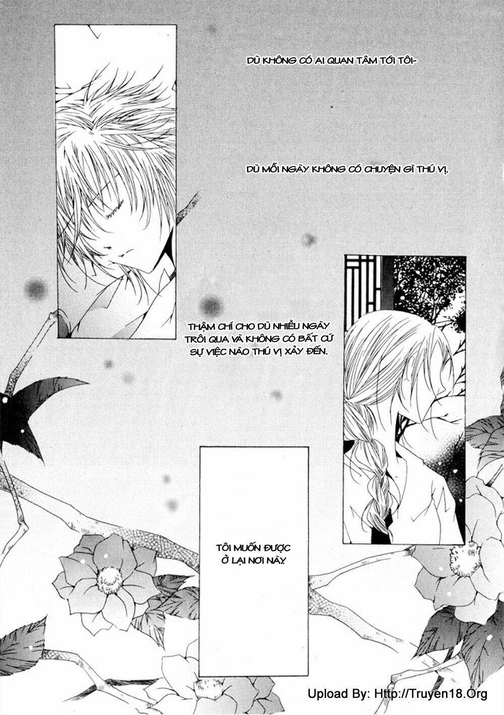 Nabi Chapter 2 - TC Truyện