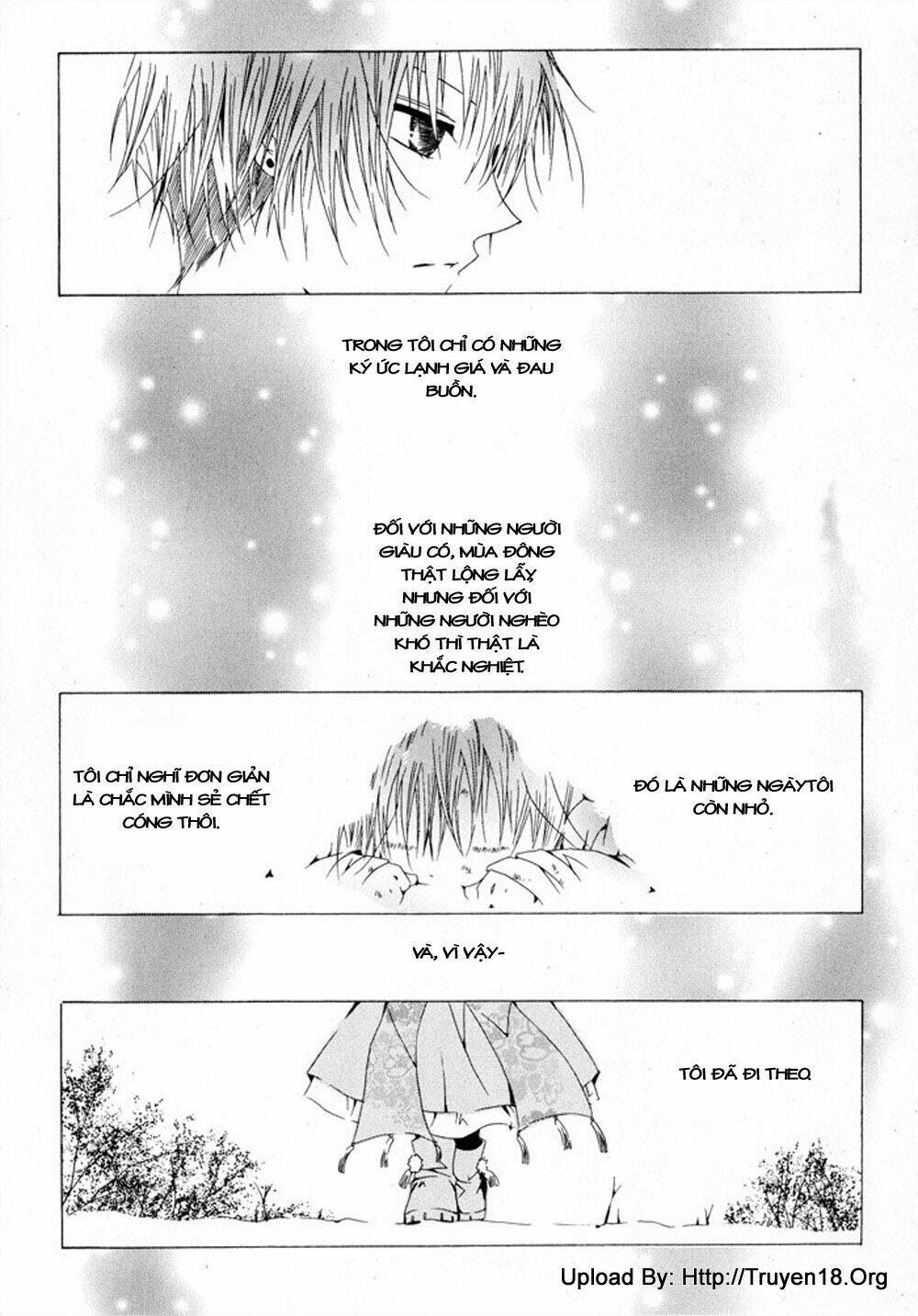 Nabi Chapter 2 - TC Truyện