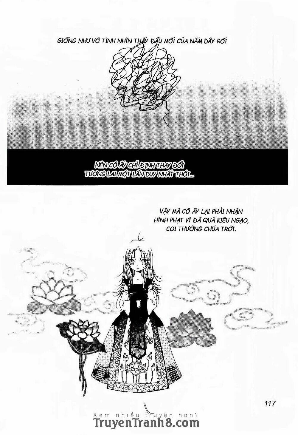 Nabi Chapter 23 - TC Truyện