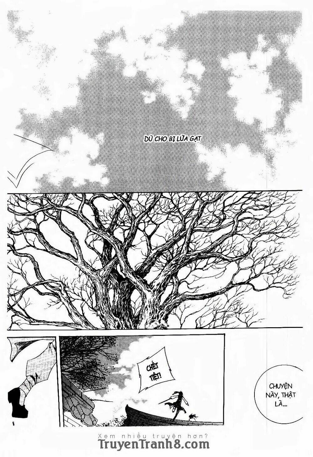 Nabi Chapter 23 - TC Truyện