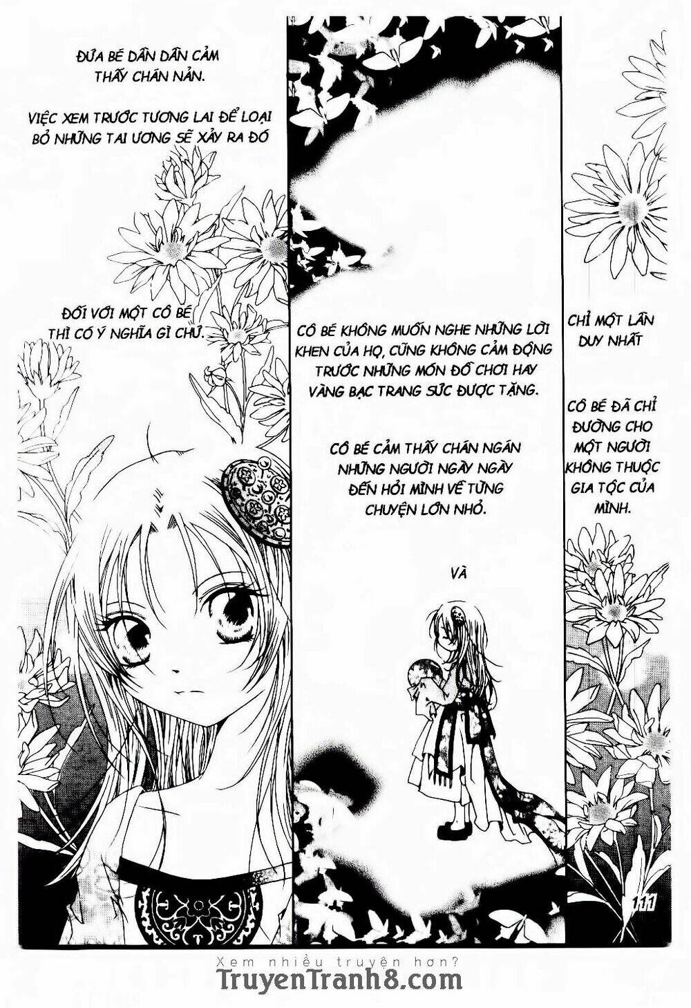 Nabi Chapter 23 - TC Truyện