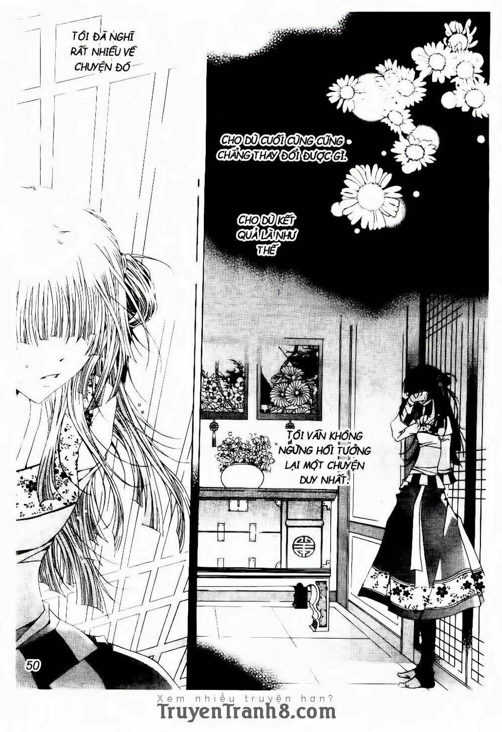 Nabi Chapter 20 - TC Truyện