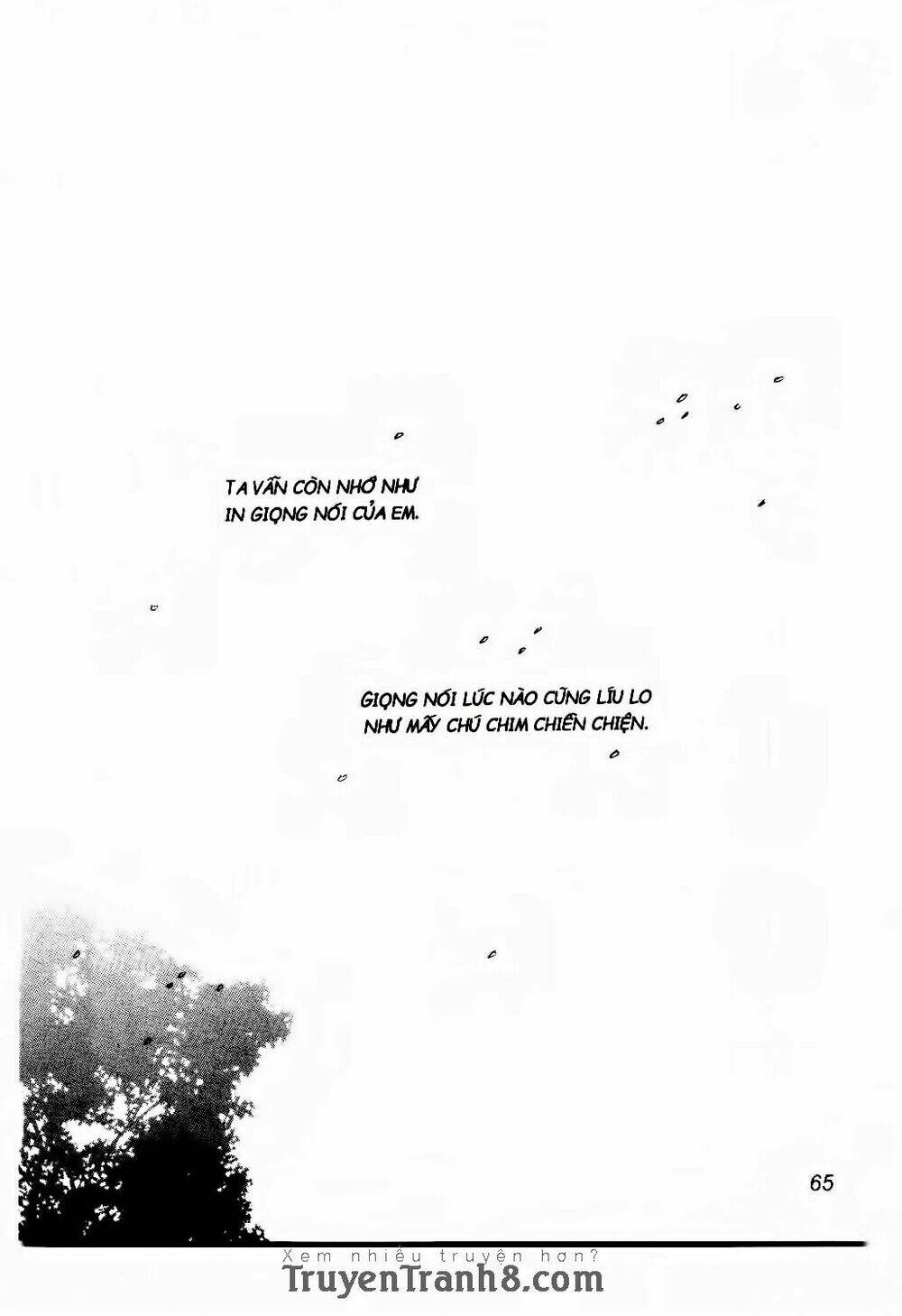 Nabi Chapter 21 - TC Truyện