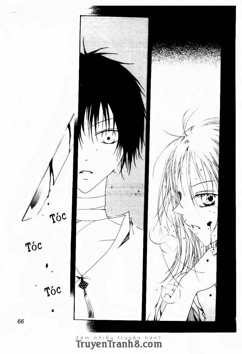 Nabi Chapter 21 - TC Truyện