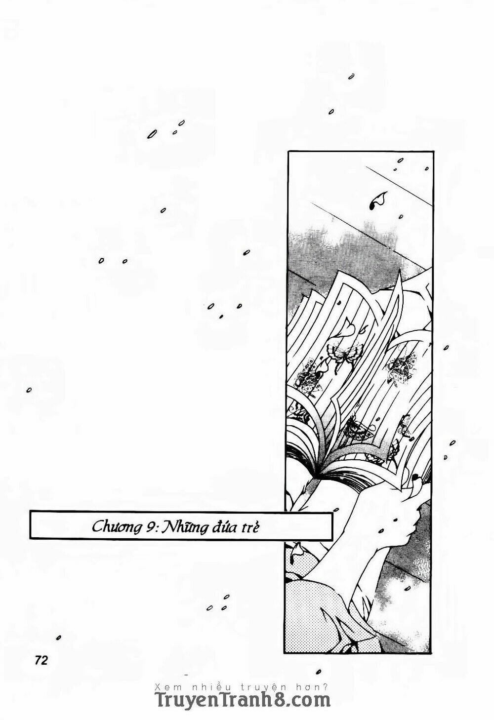 Nabi Chapter 21 - TC Truyện