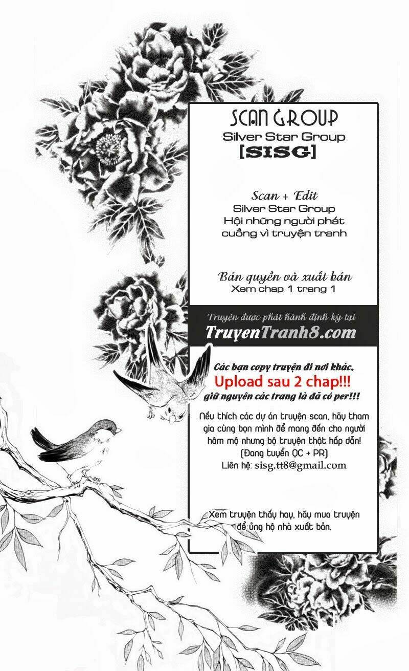 Nabi Chapter 24 - TC Truyện