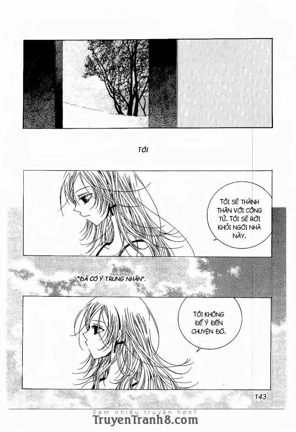 Nabi Chapter 24 - TC Truyện