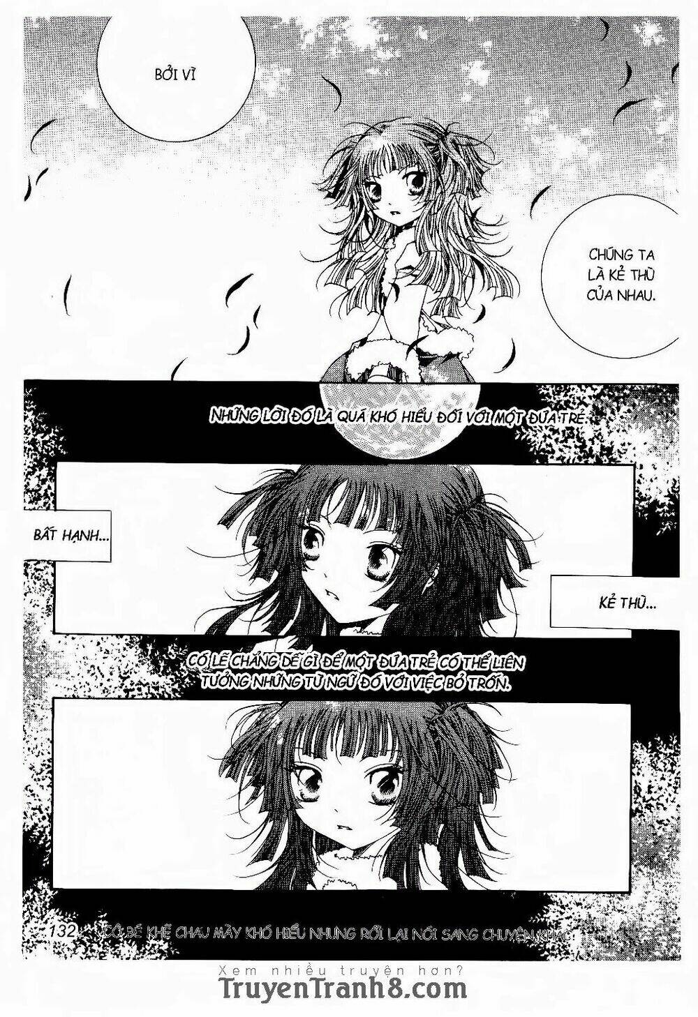 Nabi Chapter 24 - TC Truyện