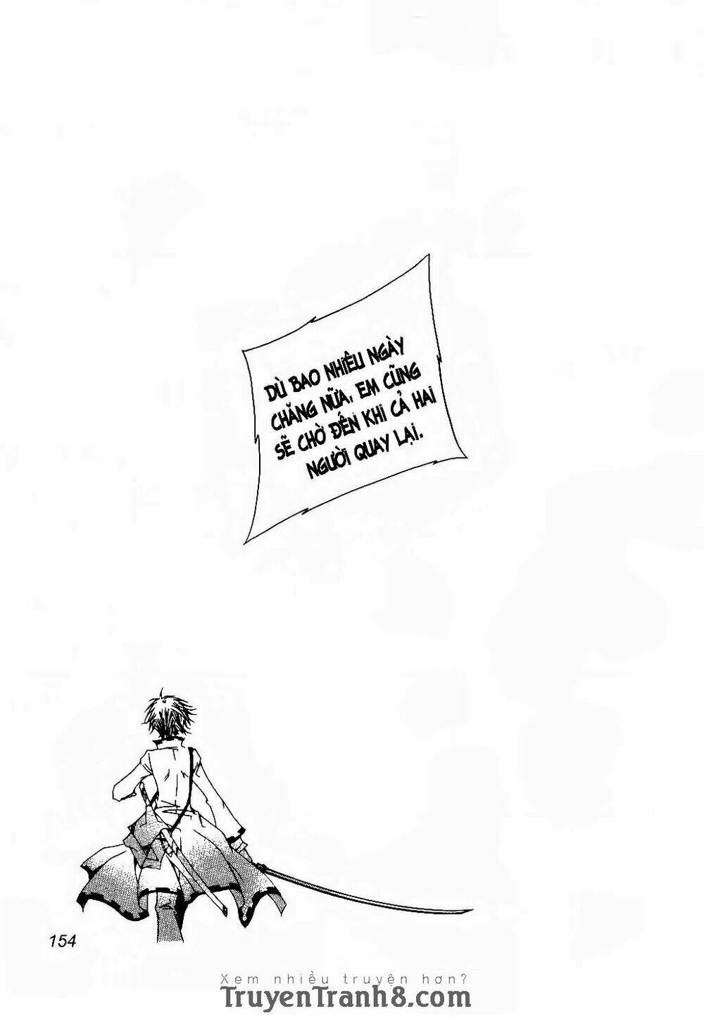 Nabi Chapter 24 - TC Truyện