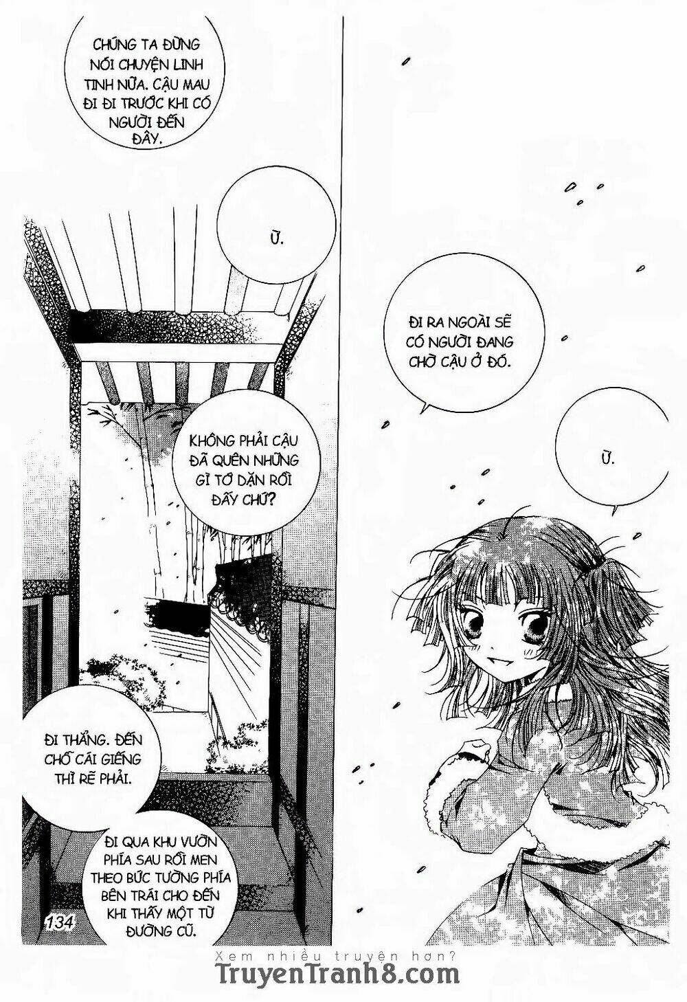 Nabi Chapter 24 - TC Truyện