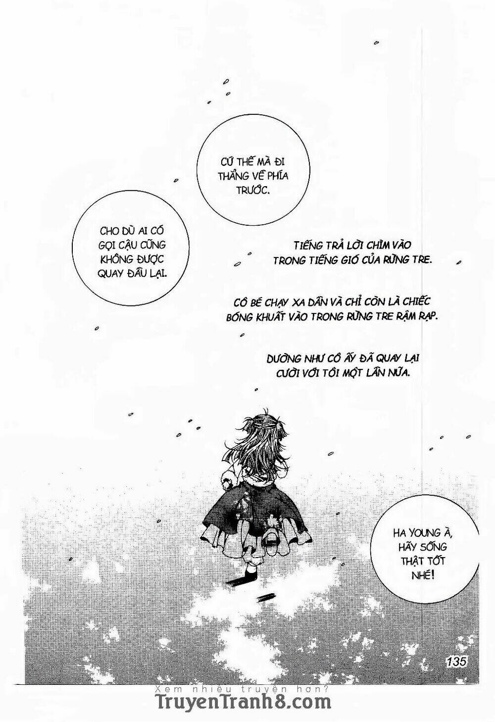 Nabi Chapter 24 - TC Truyện
