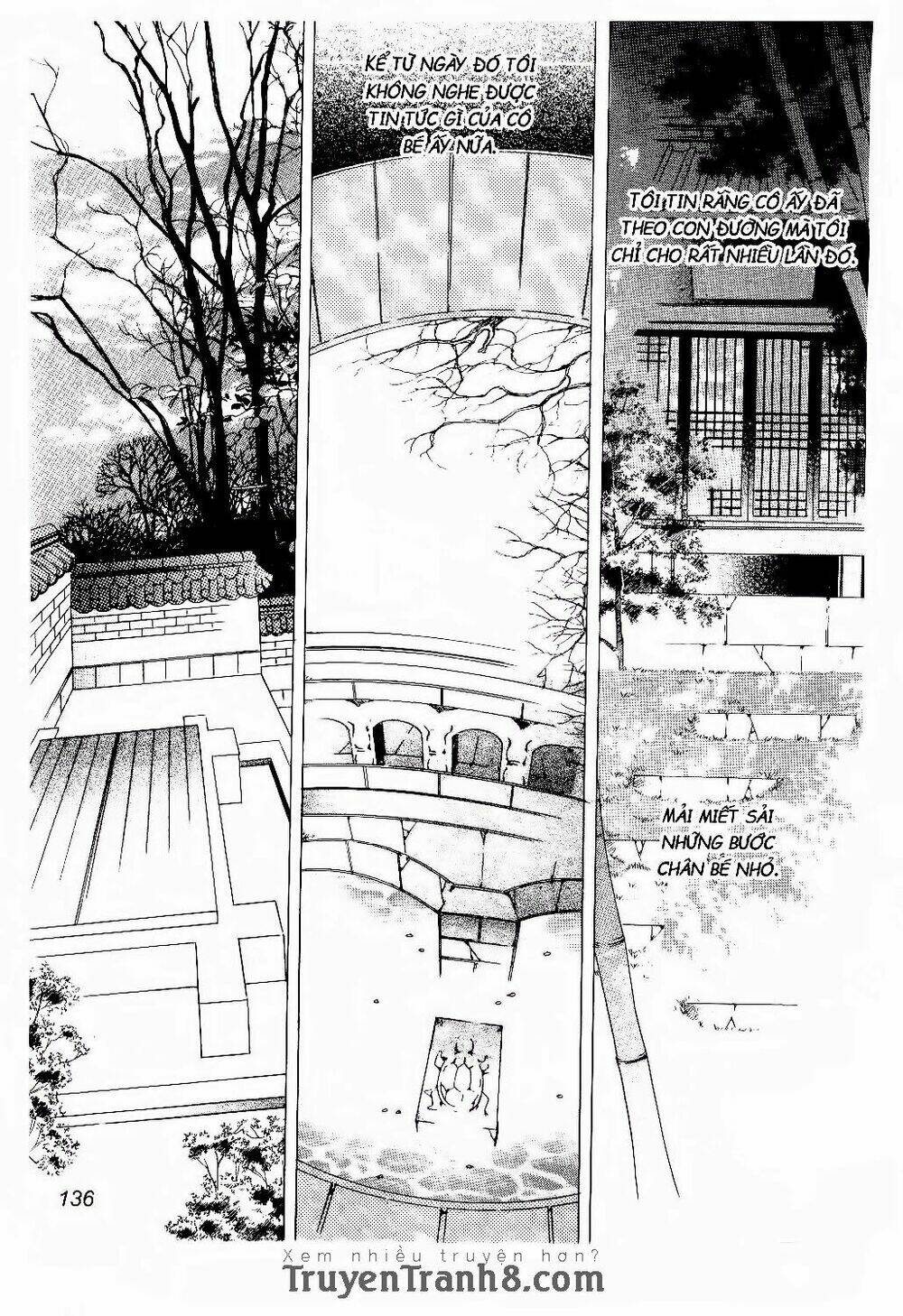 Nabi Chapter 24 - TC Truyện