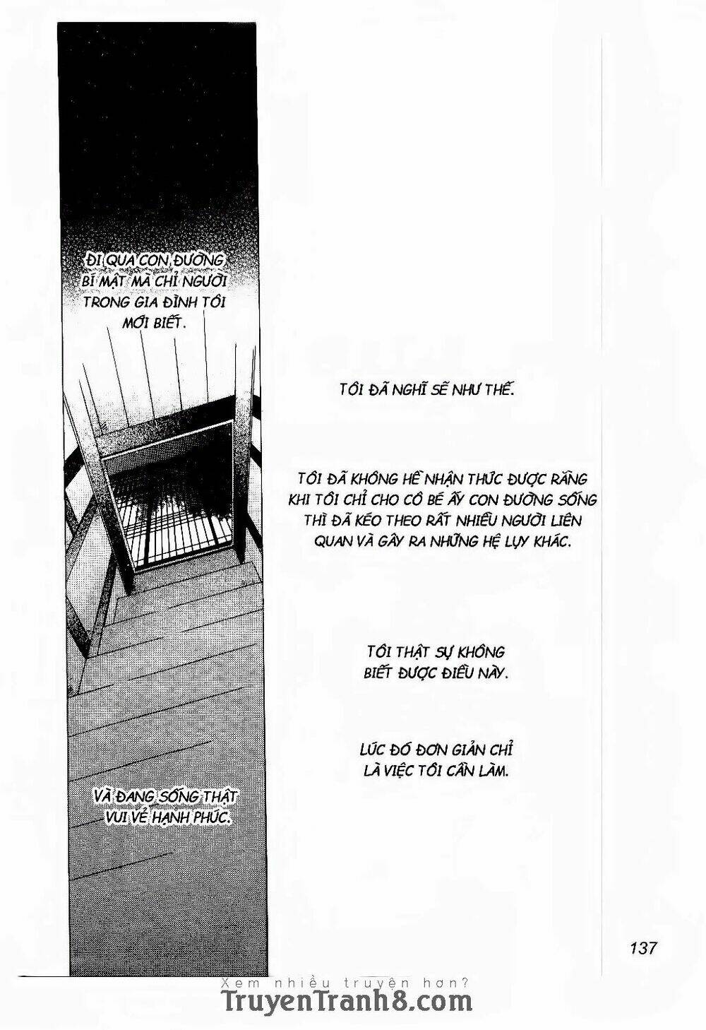 Nabi Chapter 24 - TC Truyện