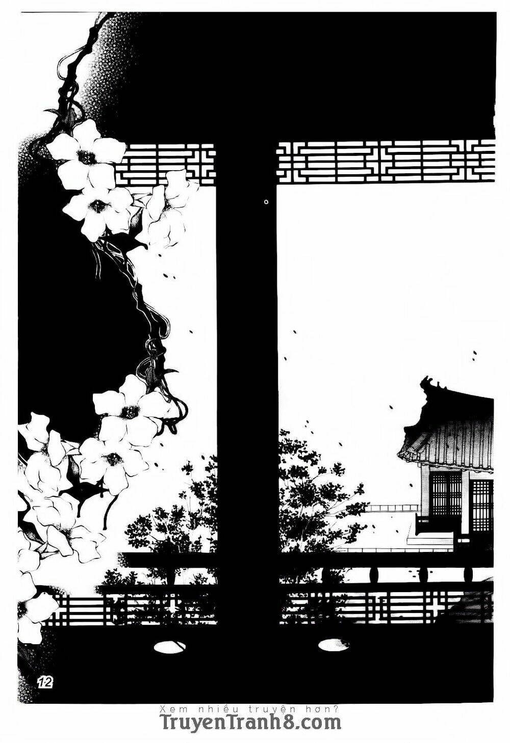 Nabi Chapter 25 - AB Truyện