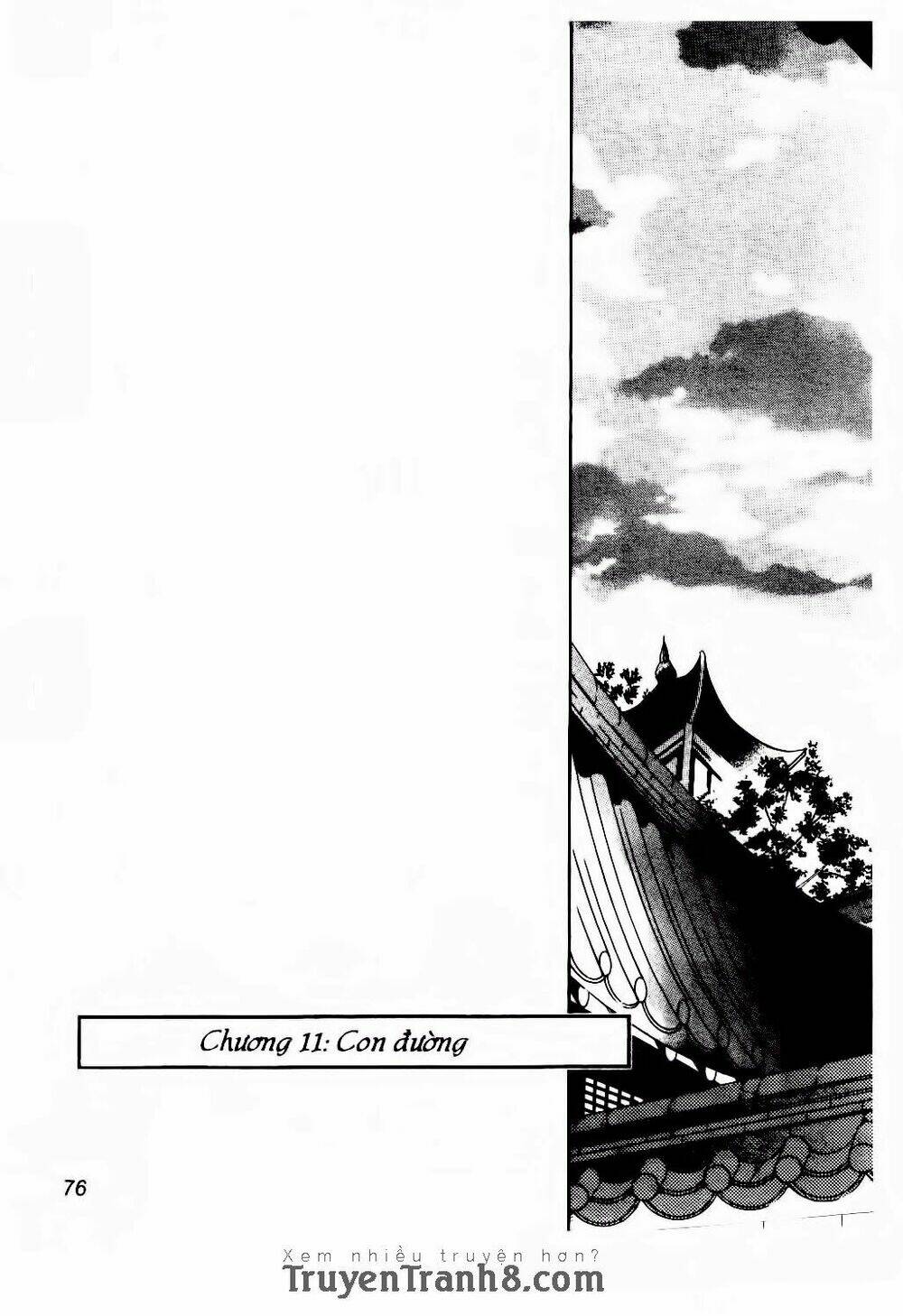 Nabi Chapter 27 - AB Truyện