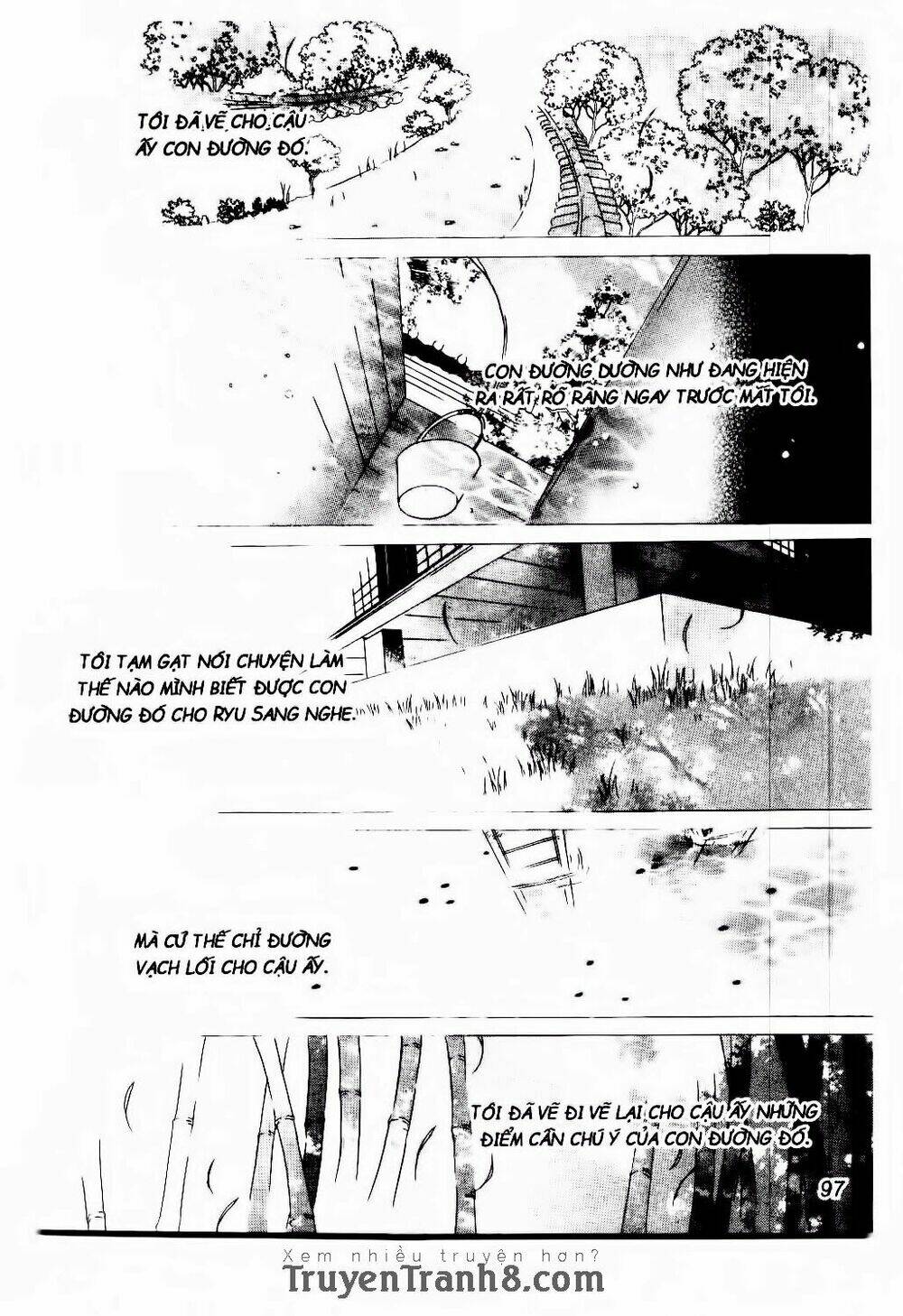 Nabi Chapter 28 - TC Truyện