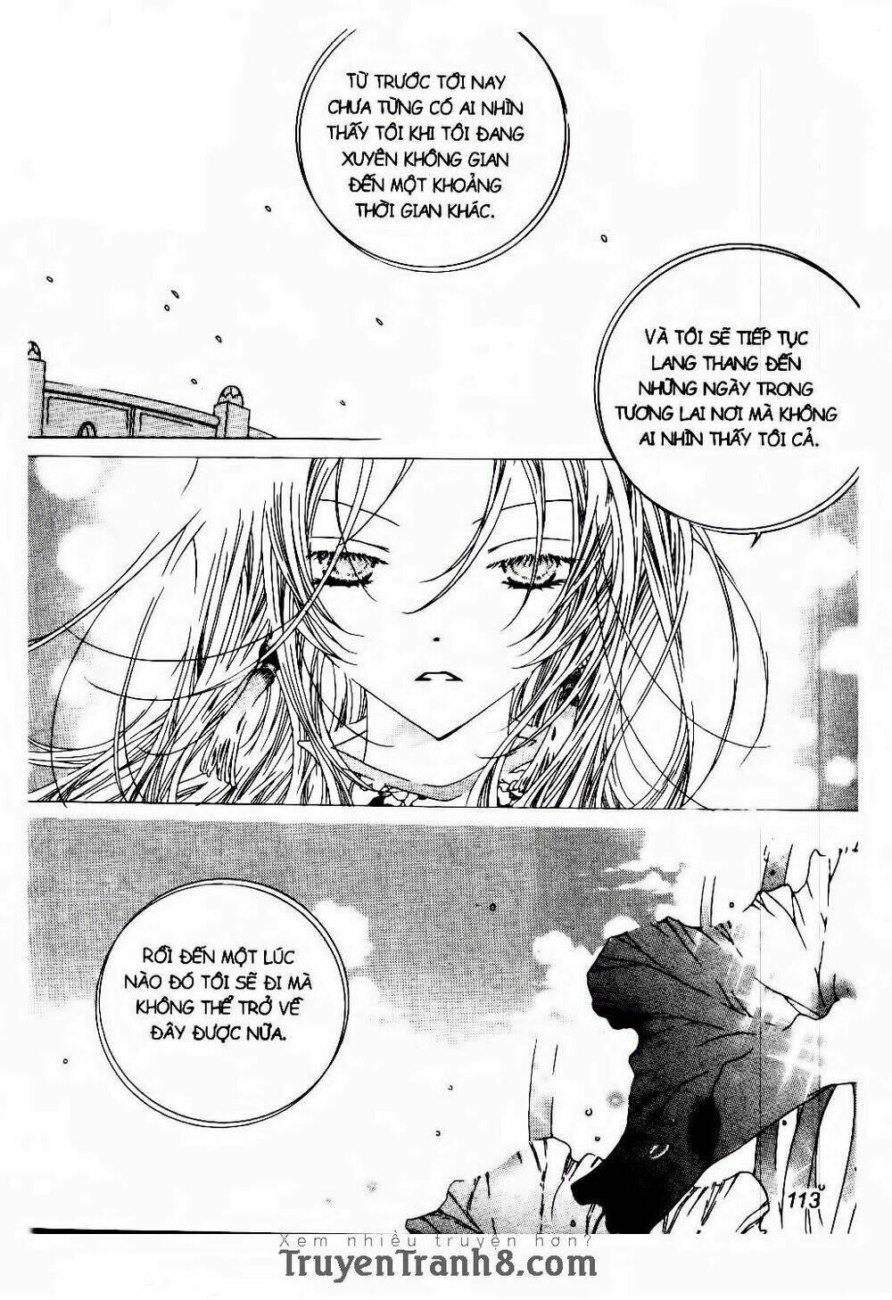 Nabi Chapter 29 - TC Truyện