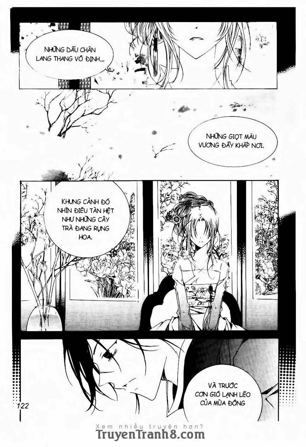 Nabi Chapter 29 - TC Truyện