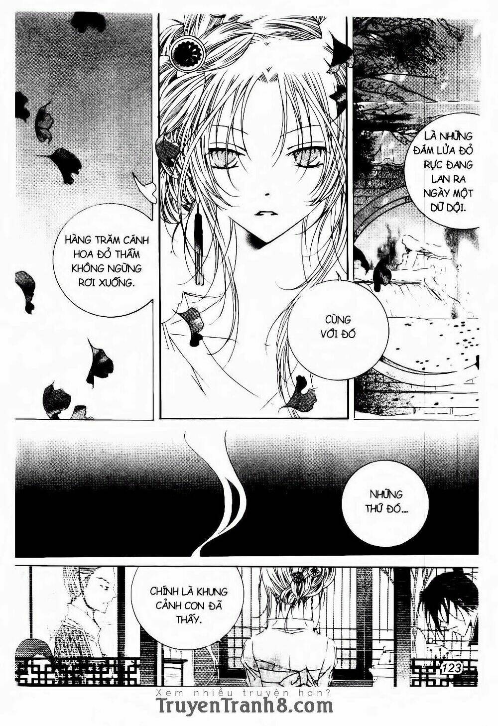 Nabi Chapter 29 - TC Truyện