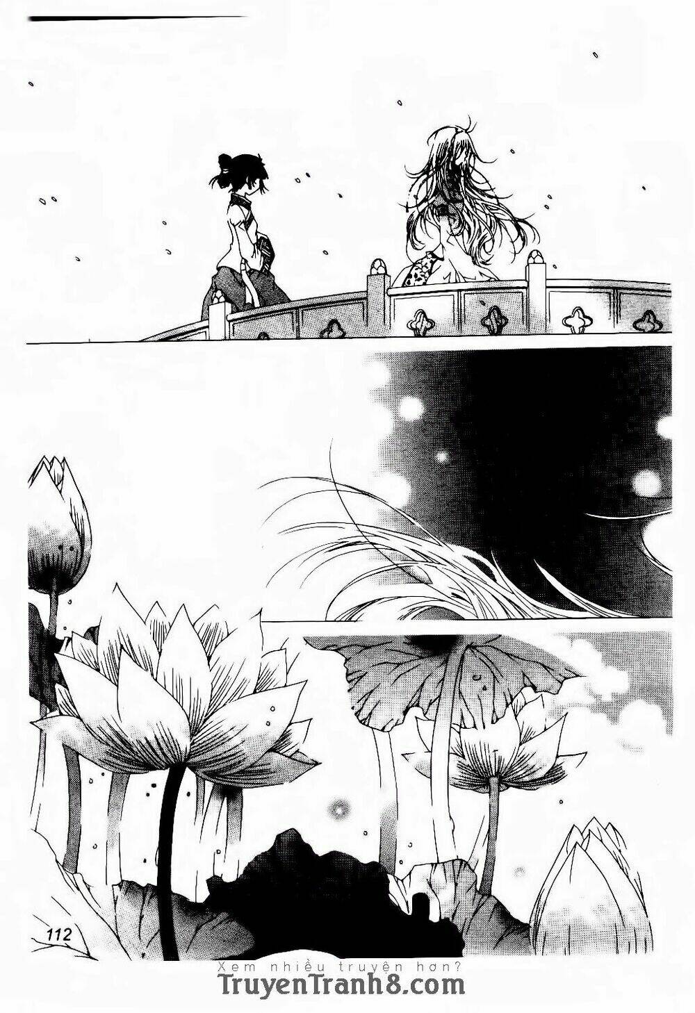 Nabi Chapter 29 - TC Truyện