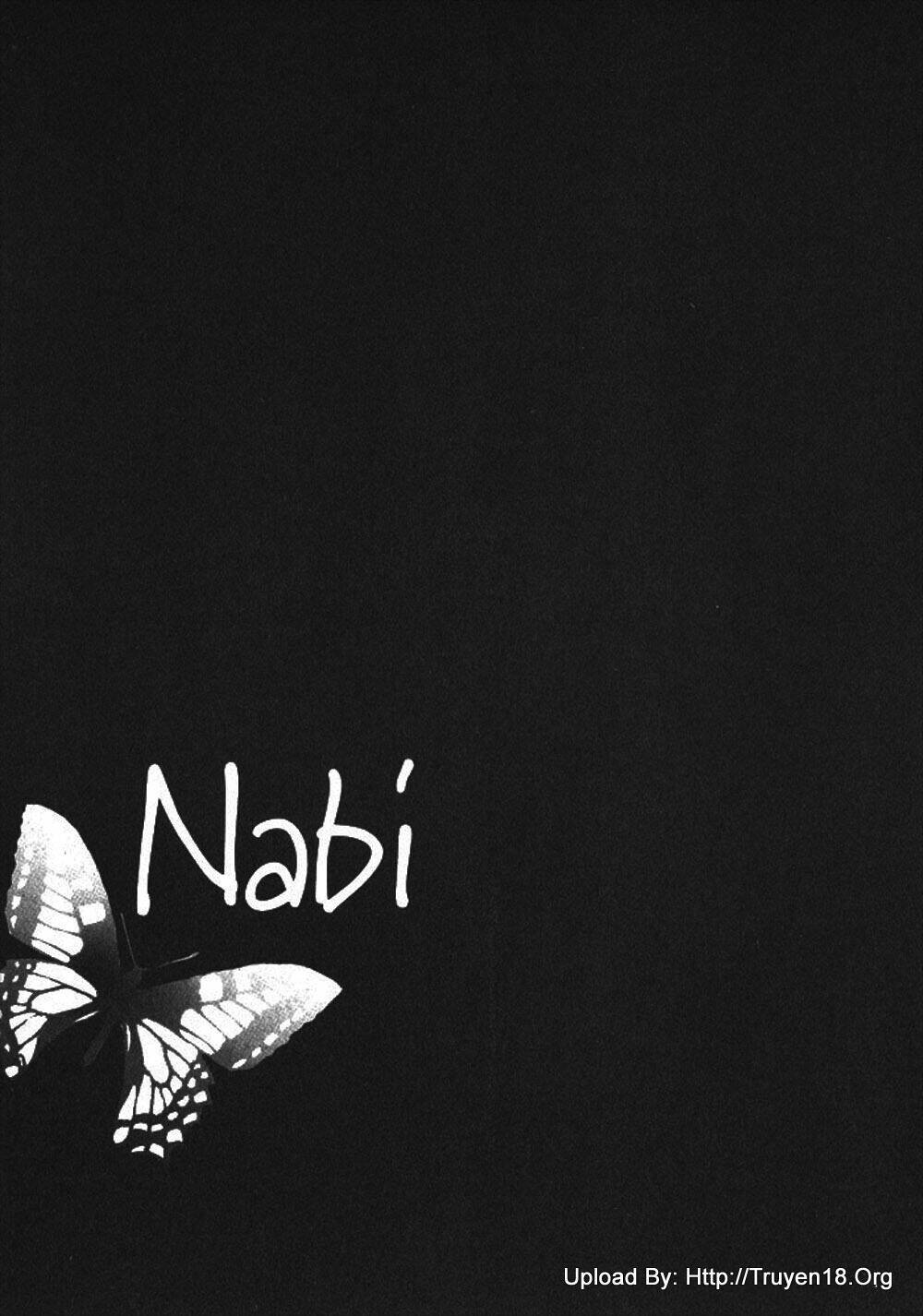 Nabi Chapter 3 - TC Truyện