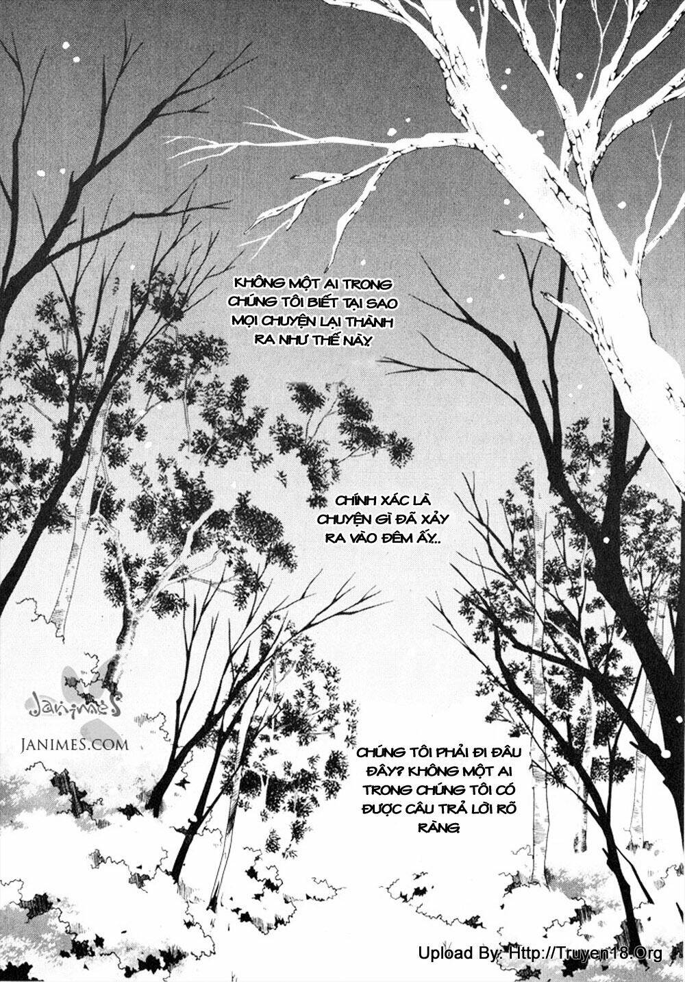 Nabi Chapter 3 - TC Truyện
