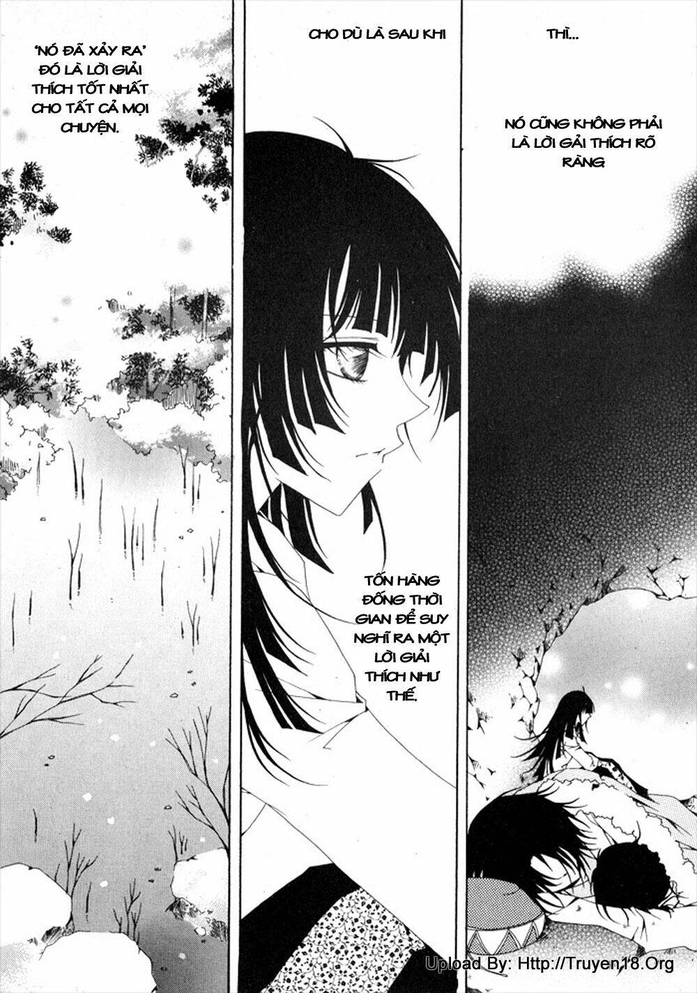 Nabi Chapter 3 - TC Truyện