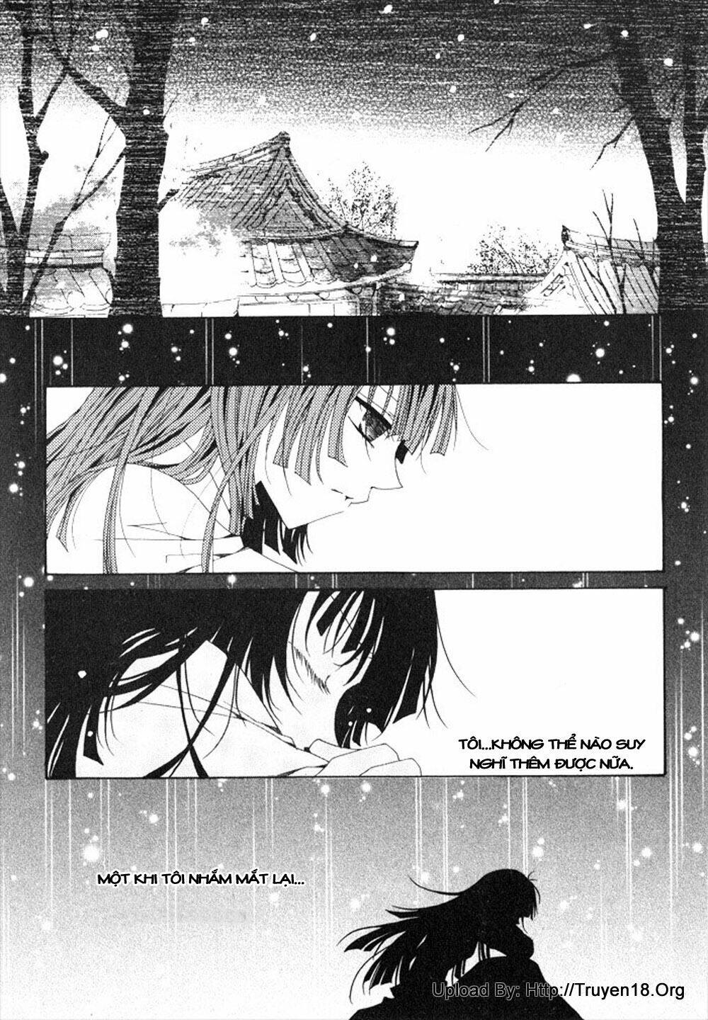 Nabi Chapter 3 - TC Truyện
