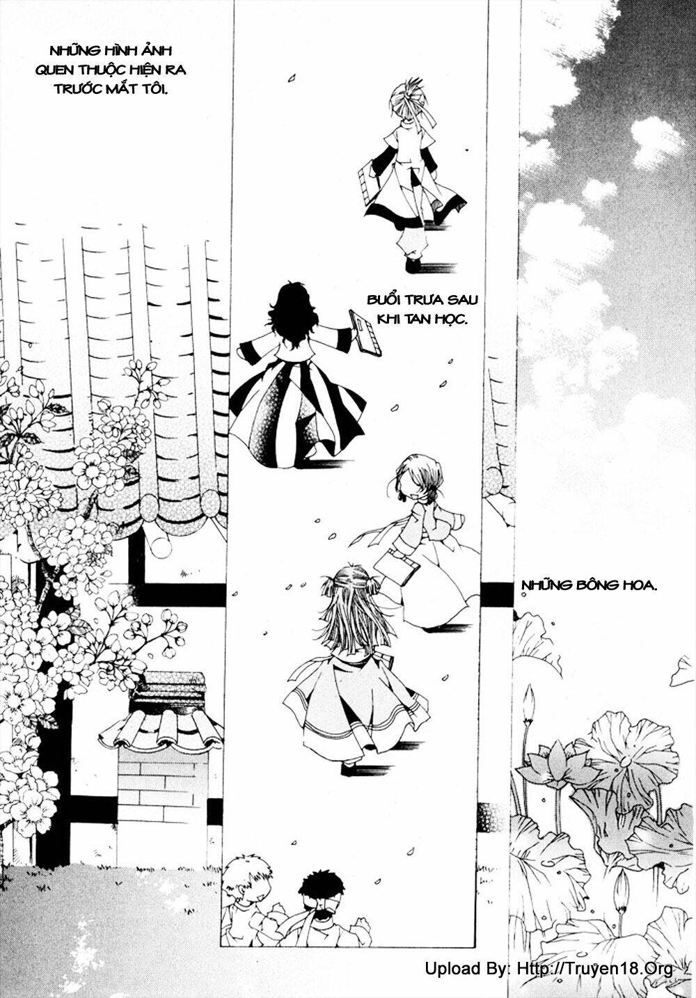 Nabi Chapter 3 - TC Truyện