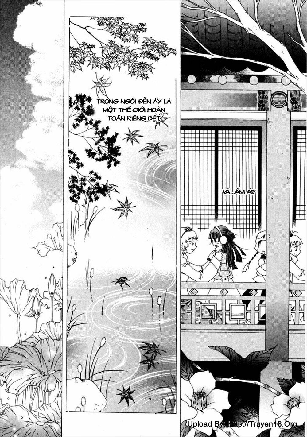 Nabi Chapter 3 - TC Truyện
