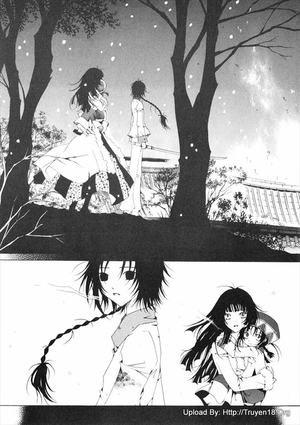 Nabi Chapter 3 - TC Truyện