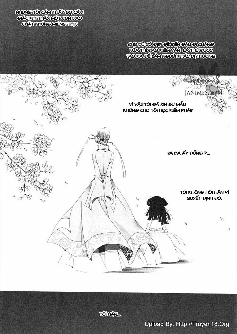 Nabi Chapter 3 - TC Truyện
