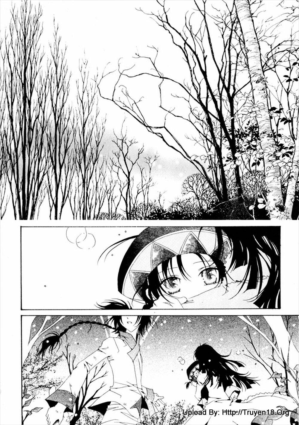 Nabi Chapter 3 - TC Truyện
