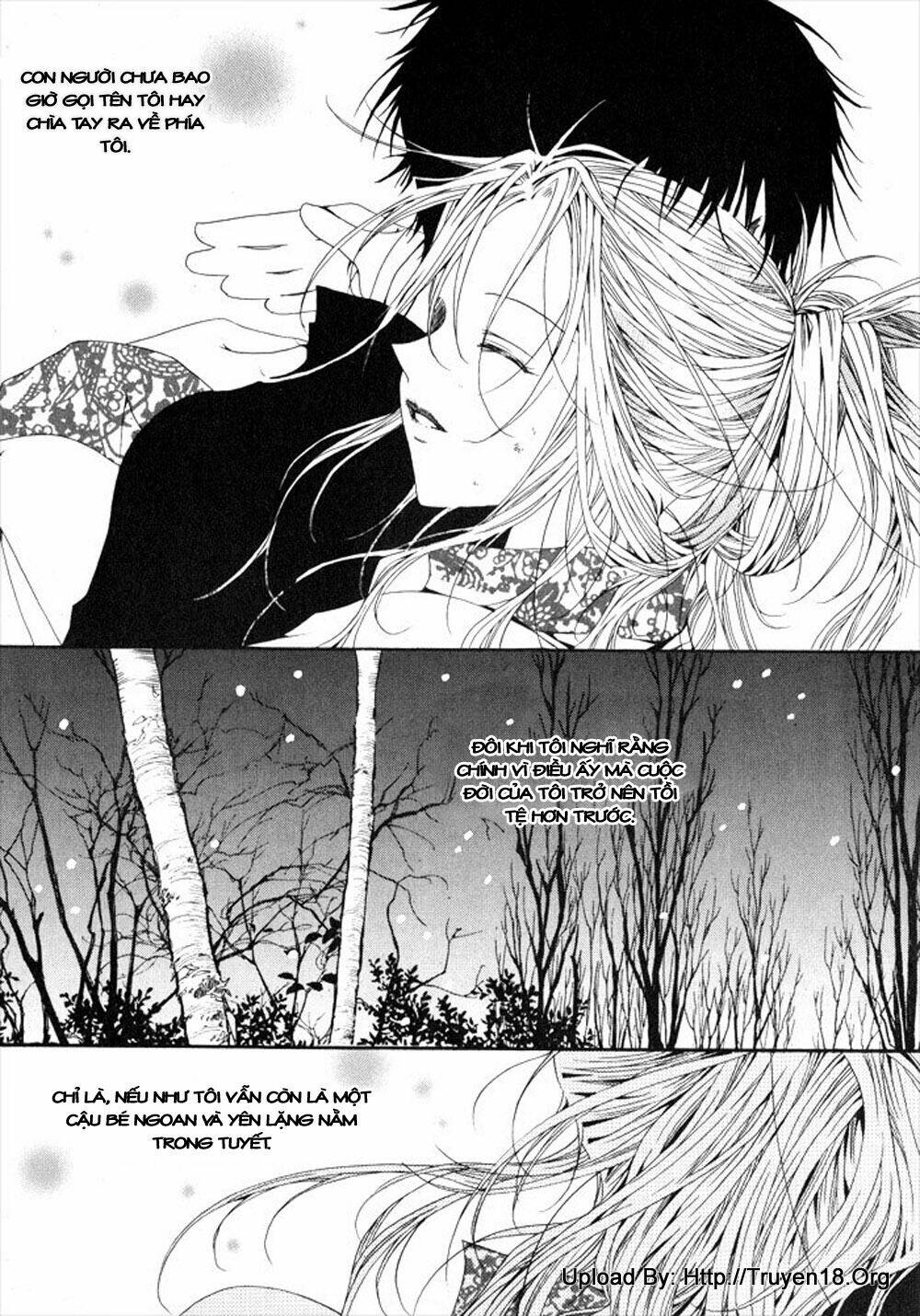 Nabi Chapter 3 - TC Truyện