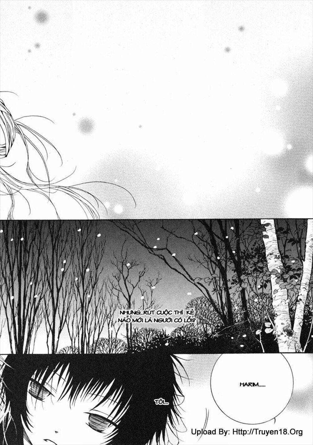 Nabi Chapter 3 - TC Truyện