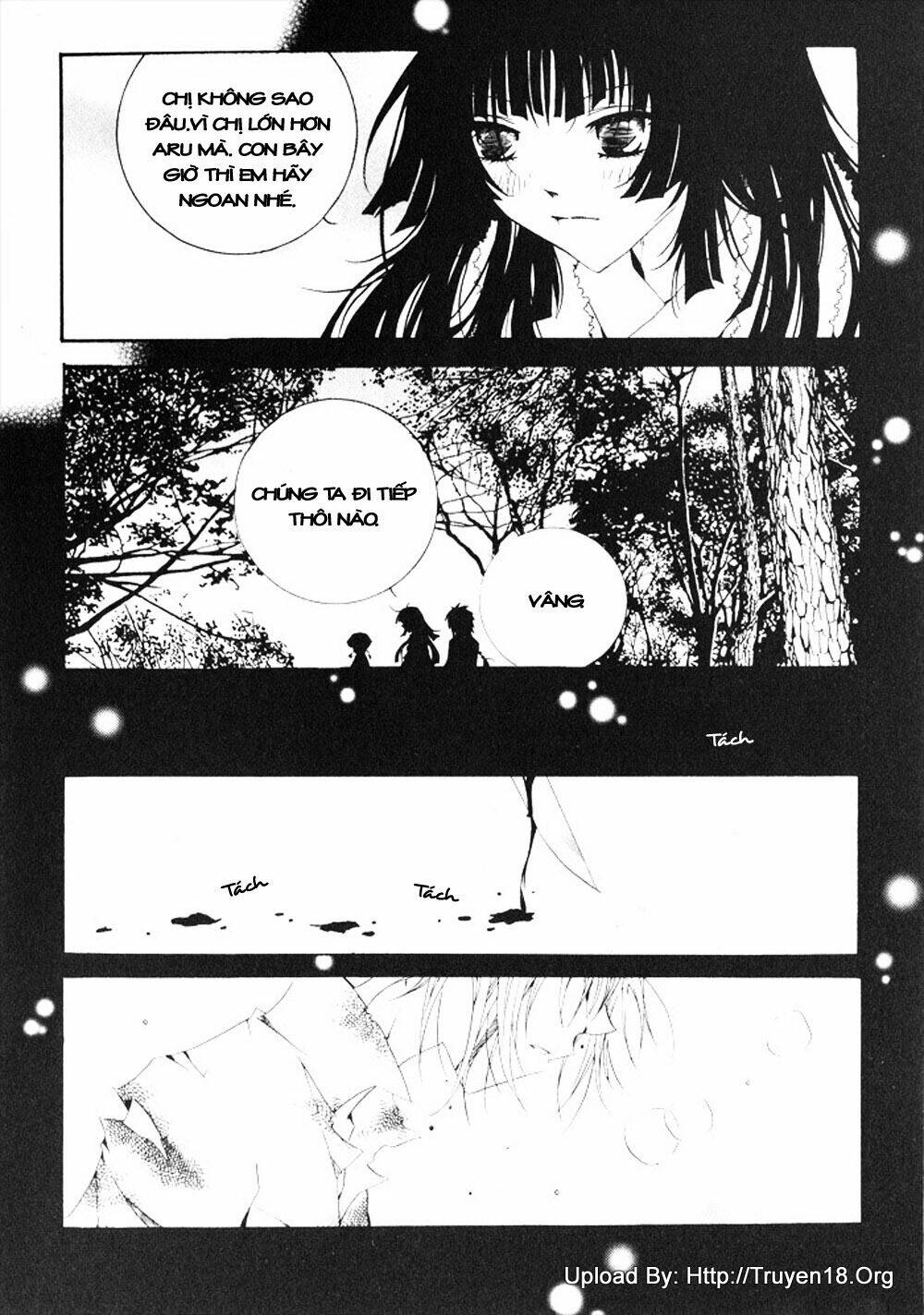 Nabi Chapter 3 - TC Truyện