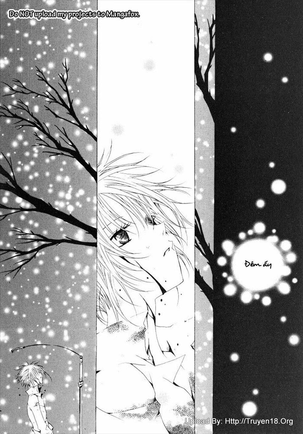 Nabi Chapter 3 - TC Truyện